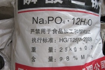 Na3PO4 – Natri Photphat - Hóa Chất Thiên Nam Phong - Công Ty Cổ Phần Thiên Nam Phong